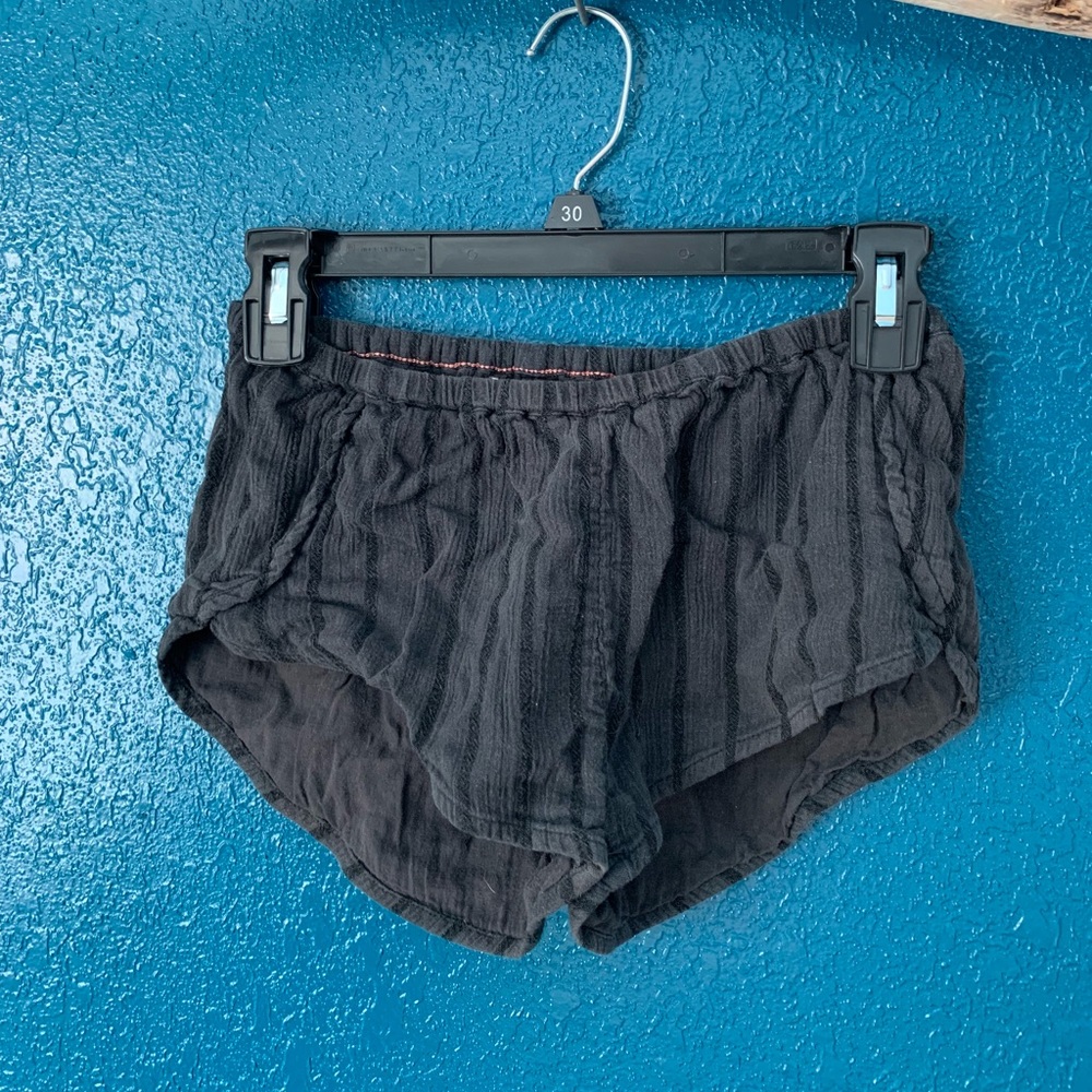 Billabong Black Shorts